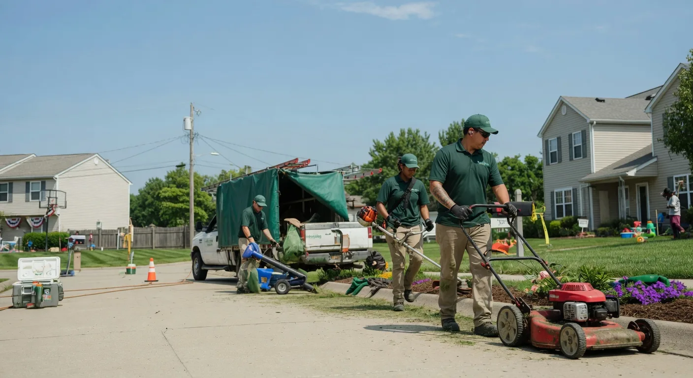 Drought Tolerant Landscape Design in Uniondale, NY